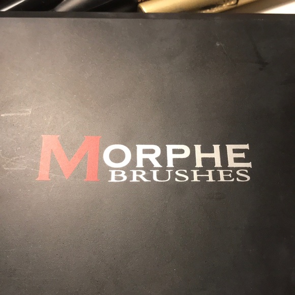 Jaclyn hill favorites morphe palette - Picture 2 of 3